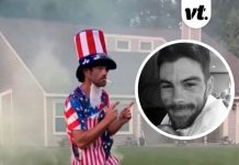 Heartbreaking final words of man who died after firework exploded on his head during July 4th party
