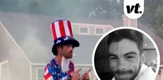 Heartbreaking final words of man who died after firework exploded on his head during July 4th party