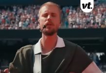 Justin Bieber was part of World Cup rule break during first ever half-time show