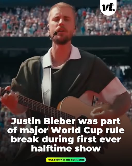 justin