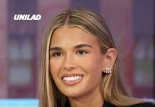Kai Trump reveals two ‘simple’ foods she swears by while sharing workout that gave her six-pack abs