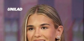 Kai Trump reveals two ‘simple’ foods she swears by while sharing workout that gave her six-pack abs