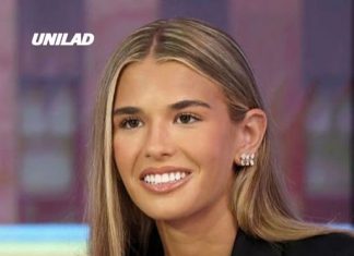 Kai Trump reveals two ‘simple’ foods she swears by while sharing workout that gave her six-pack abs