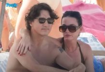Katy Perry and Justin Trudeau Enjoy PDA-Filled Saint-Tropez Getaway 1 Year After Striking Up Surprise Romance