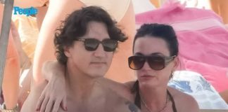 Katy Perry and Justin Trudeau Enjoy PDA-Filled Saint-Tropez Getaway 1 Year After Striking Up Surprise Romance