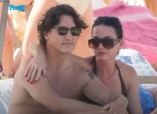 Katy Perry and Justin Trudeau Enjoy PDA-Filled Saint-Tropez Getaway 1 Year After Striking Up Surprise Romance