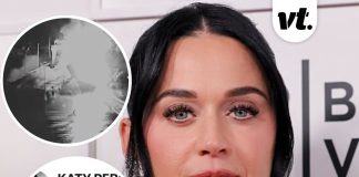 Katy Perry calls out the White House for using her song in video showing military strikes