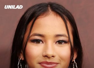 Godzilla vs Kong star Kaylee Hottle has died aged 18