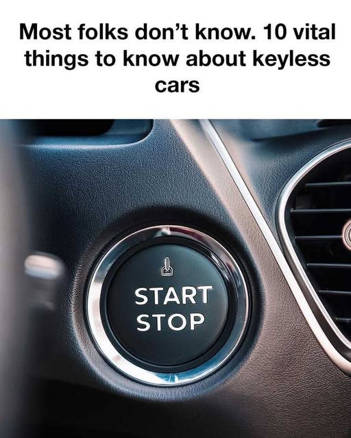 keyless