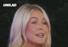 Karoline Leavitt calls out Gen Z for ‘being lazy’ saying they should be ‘sent to Cuba or Iran’
