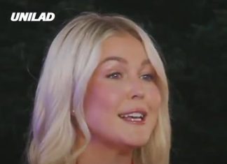 Karoline Leavitt calls out Gen Z for ‘being lazy’ saying they should be ‘sent to Cuba or Iran’