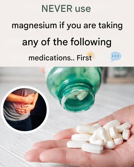 magnesium