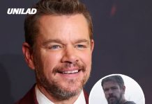 Matt Damon had to break family rule for first time in his career while filming The Odyssey