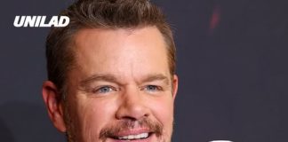 Matt Damon had to break family rule for first time in his career while filming The Odyssey