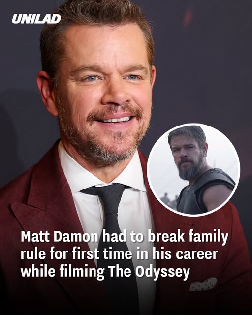 matt