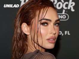 Megan Fox has sharp response to critic who slammed her lingerie photos as ‘unbelievably embarrassing’