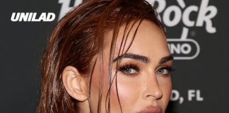 Megan Fox has sharp response to critic who slammed her lingerie photos as ‘unbelievably embarrassing’