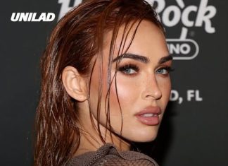 Megan Fox has sharp response to critic who slammed her lingerie photos as ‘unbelievably embarrassing’