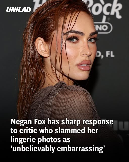 megan