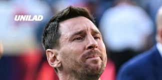 Lionel Messi issues emotional statement after Argentina’s heartbreaking World Cup final loss to Spain: ‘The pain is immense’
