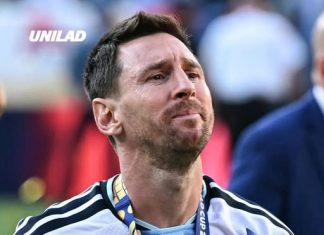 Lionel Messi issues emotional statement after Argentina’s heartbreaking World Cup final loss to Spain: ‘The pain is immense’