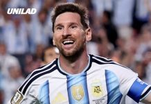 The bizarre World Cup ‘fixed for Messi’ conspiracy that is spiraling once again