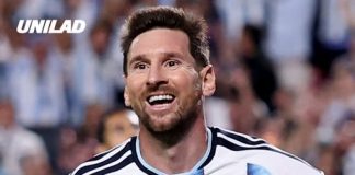The bizarre World Cup ‘fixed for Messi’ conspiracy that is spiraling once again