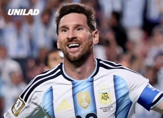 The bizarre World Cup ‘fixed for Messi’ conspiracy that is spiraling once again