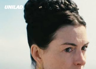 The Odyssey fans are just spotting one mistake in movie days after release