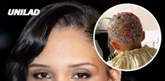 Nara Smith gives health update on Daughter Whimsy one month after sharing shock cancer diagnosis