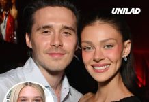 Nicola Peltz seemingly takes brutal swipe at sister-in-law Harper as Beckham family feud continues