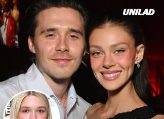 Nicola Peltz seemingly takes brutal swipe at sister-in-law Harper as Beckham family feud continues