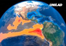 Scientists propose futuristic new method to stop El Niño as temperature warning issued