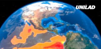 Scientists propose futuristic new method to stop El Niño as temperature warning issued