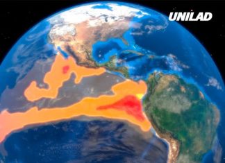 Scientists propose futuristic new method to stop El Niño as temperature warning issued