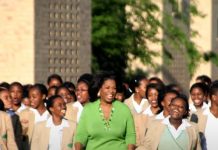 Oprah Winfrey Says She’s Ending Her South Africa Girls’ Academy to ‘Reach More Young Women’ with Scholarships