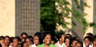 Oprah Winfrey Says She’s Ending Her South Africa Girls’ Academy to ‘Reach More Young Women’ with Scholarships