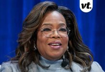 Oprah leaves fans in shock after revealing her real name and has explained why she decided to change it