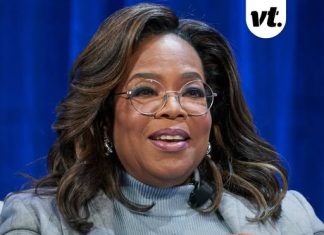 Oprah leaves fans in shock after revealing her real name and has explained why she decided to change it