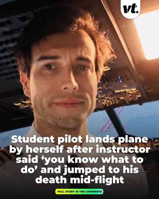 pilot