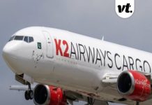 Wreckage found after Boeing plane vanished mid-flight – all passengers feared dead