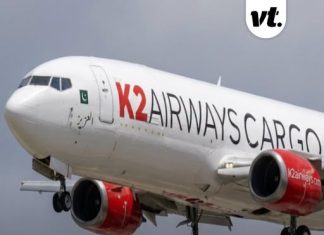 Wreckage found after Boeing plane vanished mid-flight – all passengers feared dead