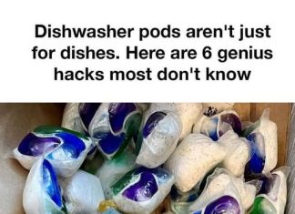 Whoa, Had No Clue About This!