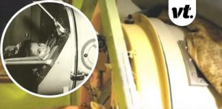 Last U.S. polio patient with an iron lung dies at 78 in Oklahoma as machine was too old to repair