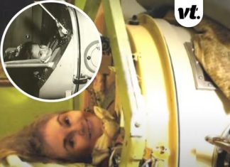 Last U.S. polio patient with an iron lung dies at 78 in Oklahoma as machine was too old to repair