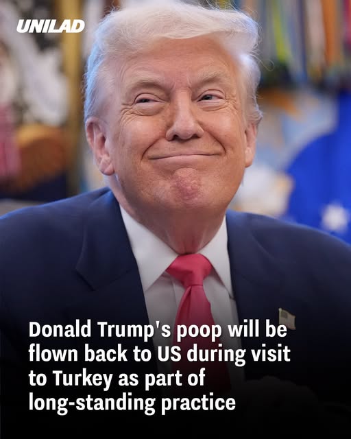 poop