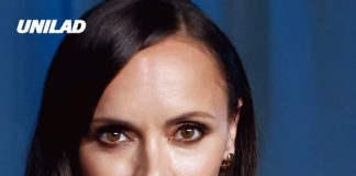 Christina Ricci has blunt four-word reaction to Andrew Tate complaining about jail