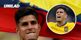 New World Cup rule explained after Ecuador star player is sent off for covering face in elimination game