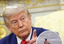 Donald Trump promises to reward young life saver with ‘High Civilian Honor’ after he battled monster waves to save child