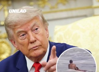 Donald Trump promises to reward young life saver with ‘High Civilian Honor’ after he battled monster waves to save child
